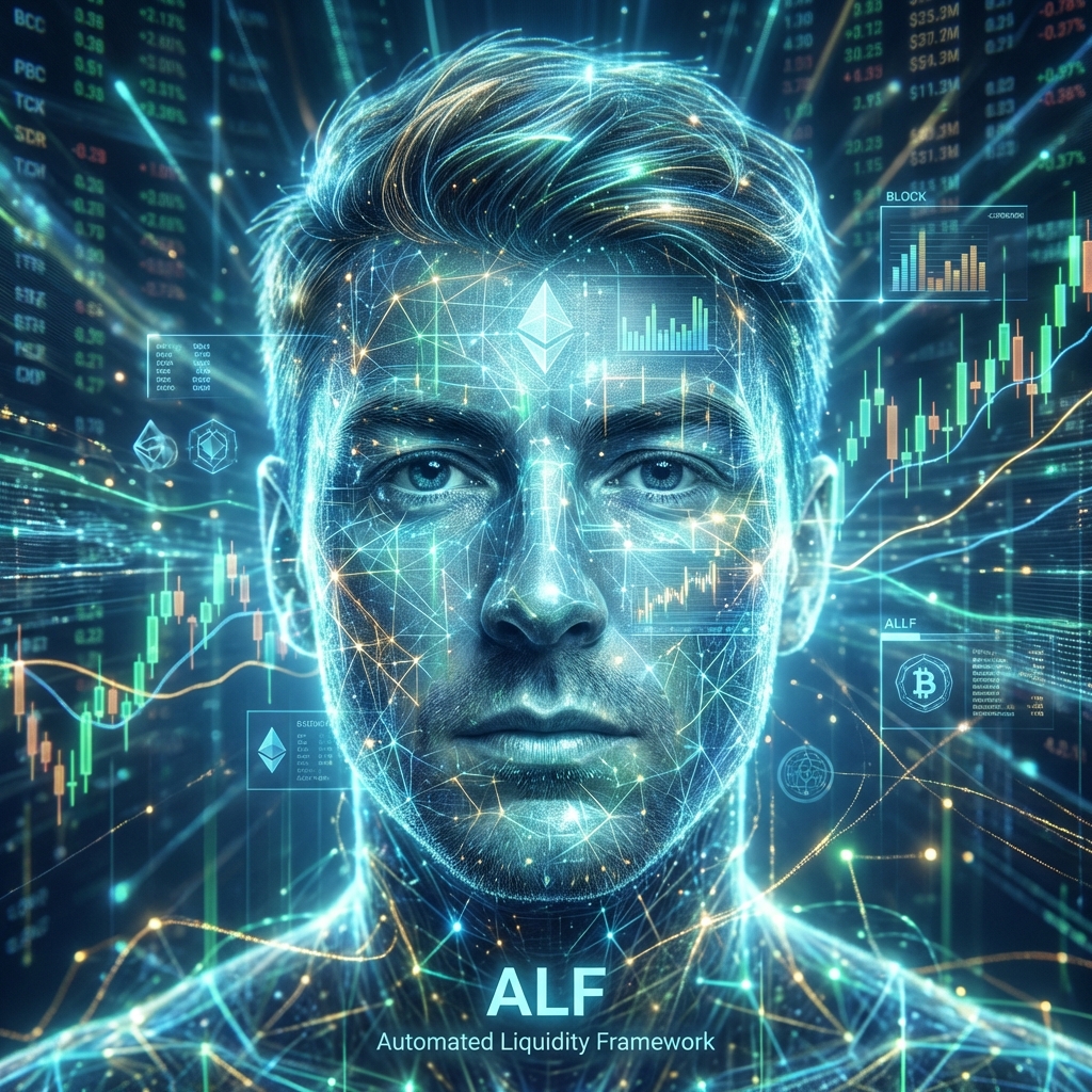 ALF — финансовый консультант