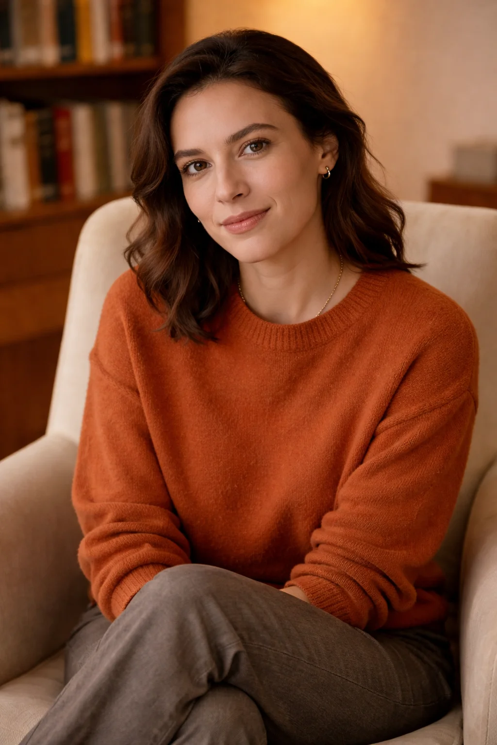 Лана — AI-ассистент